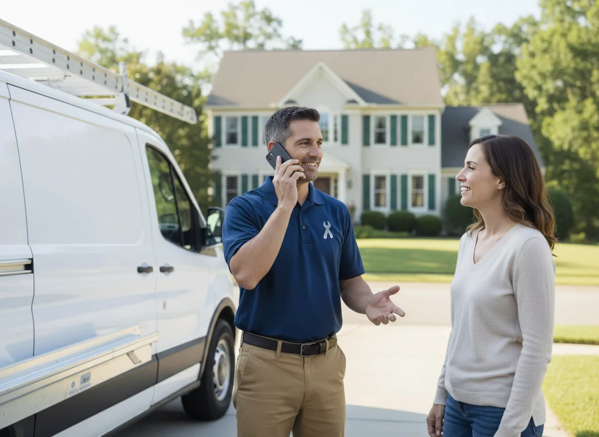 Home Gutter Service Bushnell, IL FAQs